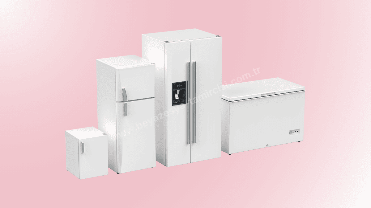 Malatya Buzdolabı Tamircisi - Malatya Beyaz Eşya Tamircisi