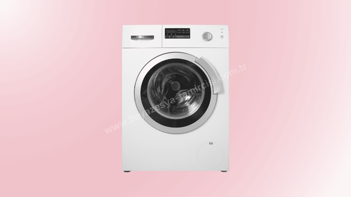 Malatya Çamaşır Makinesi Tamircisi - Malatya Beyaz Eşya Tamircisi