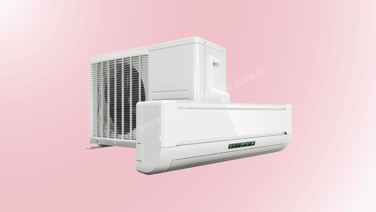 Malatya Klima Tamircisi - Malatya Beyaz Eşya Tamircisi